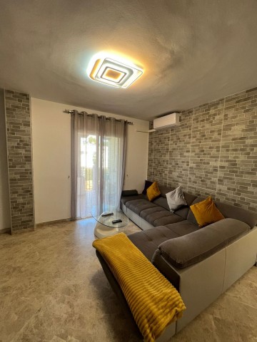 3 Bedroom Apartment in Nueva Andalucía