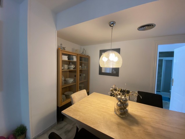 3 Bedroom Apartment in Puerto Banús