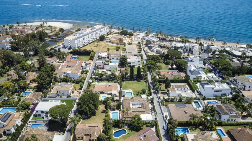 5 Bedroom Villa in Cortijo Blanco