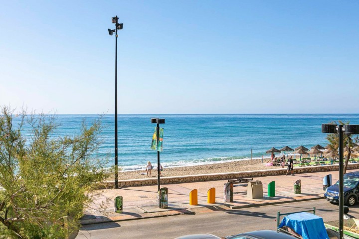 3 Bedroom Apartment in Fuengirola