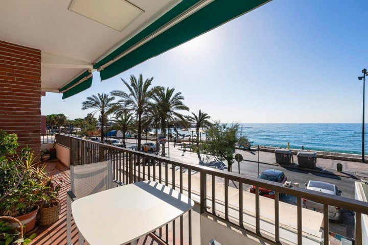 3 Bedroom Apartment in Fuengirola