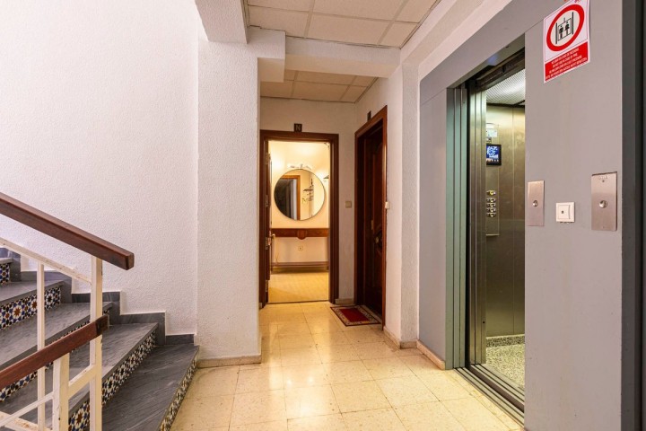 3 Bedroom Apartment in Fuengirola