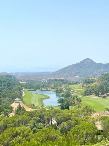 6 Bedroom Villa in La Zagaleta