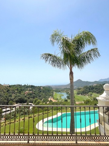 6 Bedroom Villa in La Zagaleta