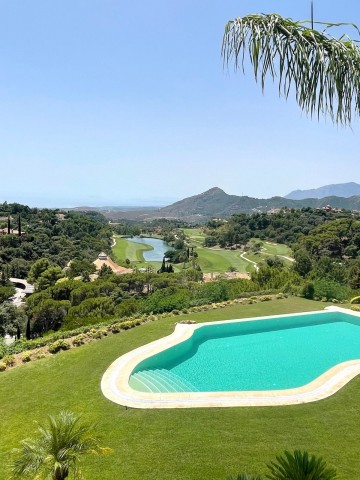 6 Bedroom Villa in La Zagaleta