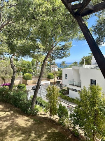 2 Bedroom Villa in Sierra Blanca