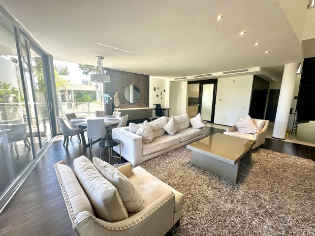 2 Bedroom Villa in Sierra Blanca