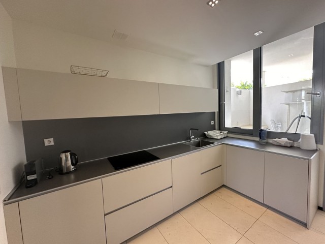2 Bedroom Villa in Sierra Blanca