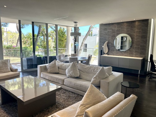 2 Bedroom Villa in Sierra Blanca