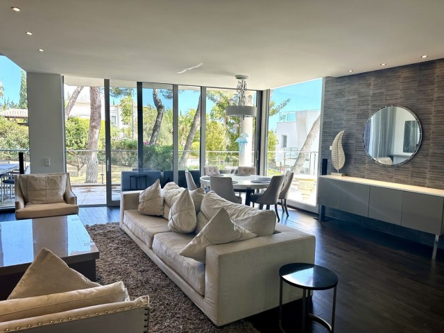 2 Bedroom Villa in Sierra Blanca