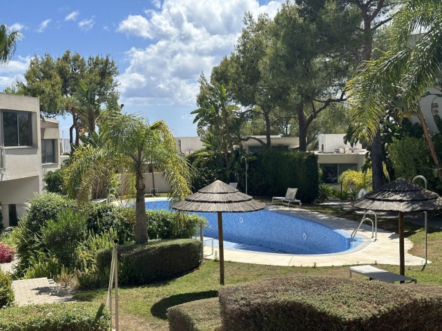 2 Bedroom Villa in Sierra Blanca