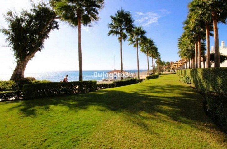 3 Bedroom Apartment in Estepona