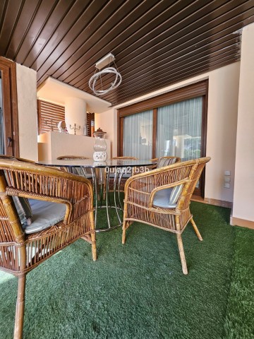 3 Bedroom Apartment in Estepona