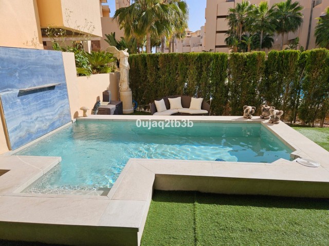 3 Bedroom Apartment in Estepona