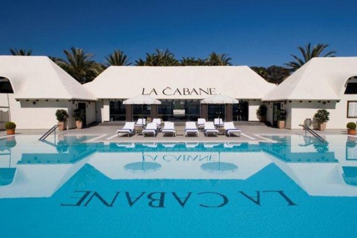 Villa avec 8 Chambres  à Los Monteros