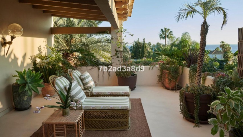 7 Bedroom Villa in Los Monteros