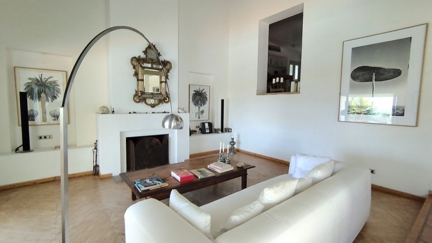 3 Bedroom Villa in Sierra Blanca