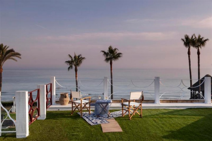 7 Bedroom Villa in Los Monteros