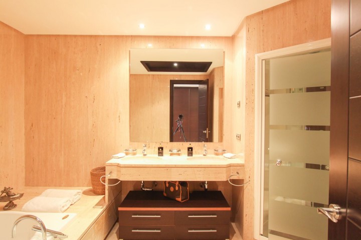 2 Bedroom Apartment in Puerto Banús