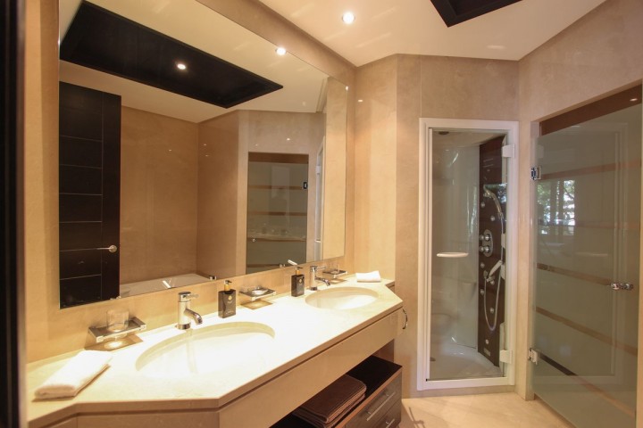 2 Bedroom Apartment in Puerto Banús