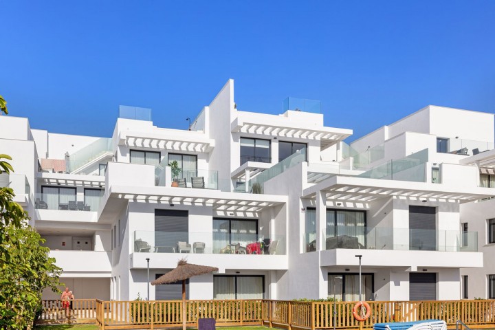 3 Bedroom Apartment in La Cala de Mijas