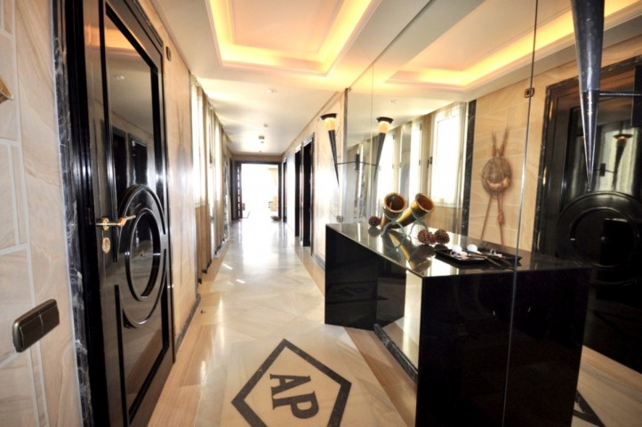 3 Bedroom Apartment in The Golden Mile