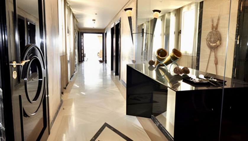 3 Bedroom Apartment in The Golden Mile