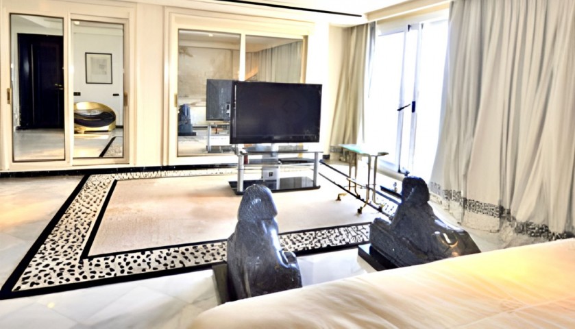 3 Bedroom Apartment in The Golden Mile