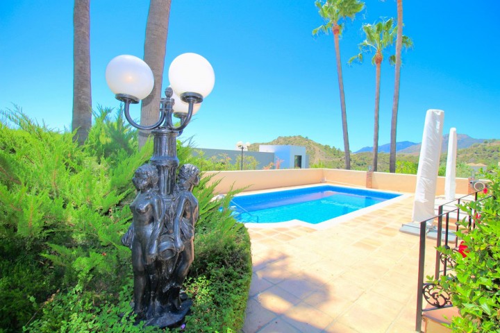 5 Bedroom Villa in Los Arqueros