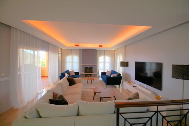 5 Bedroom Villa in Los Arqueros