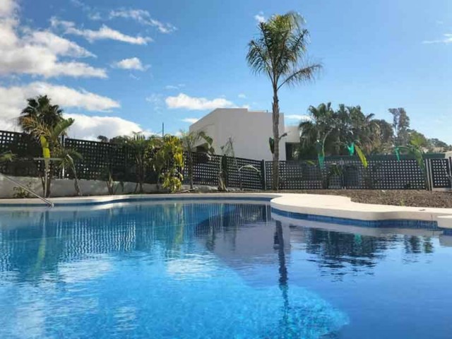 3 Bedroom Townhouse in New Golden Mile