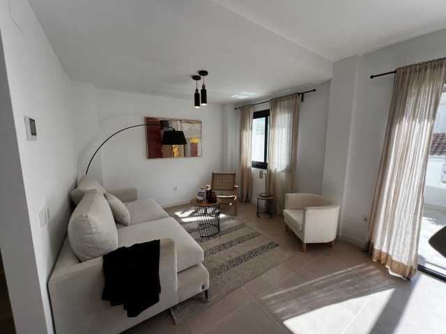 3 Bedroom Townhouse in New Golden Mile