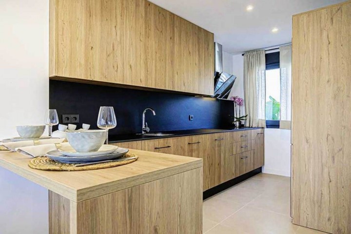 3 Bedroom Townhouse in New Golden Mile