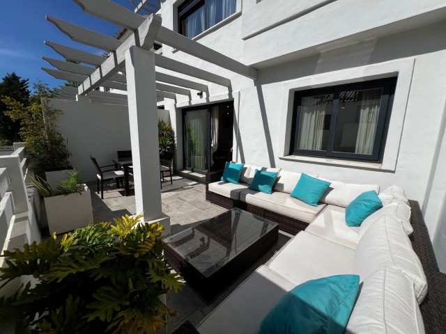 3 Bedroom Townhouse in New Golden Mile
