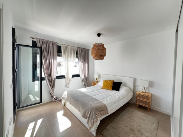 3 Bedroom Townhouse in New Golden Mile