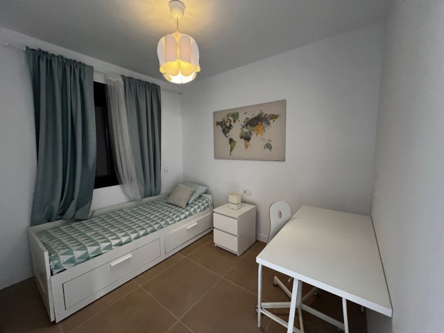 3 Bedroom Townhouse in New Golden Mile