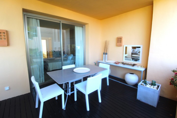 3 Bedroom Apartment in Sierra Blanca