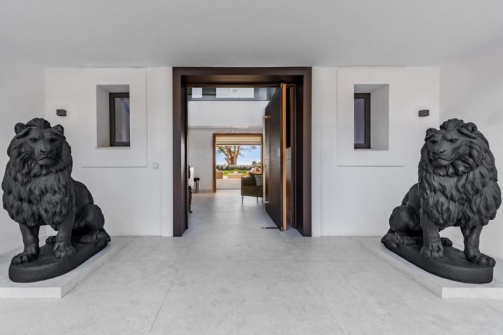 8 Slaapkamer Villa in Atalaya
