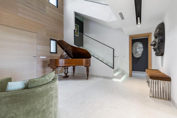 8 Slaapkamer Villa in Atalaya