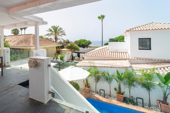 4 Bedroom Villa in Marbesa