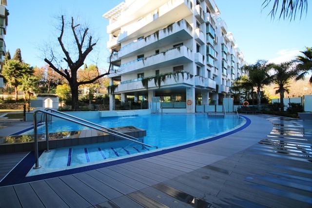 3 Bedroom Apartment in Marbella