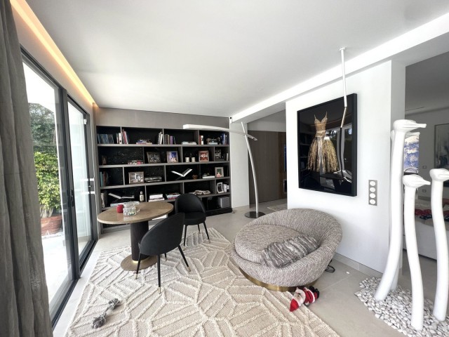 7 Slaapkamer Villa in Nueva Andalucía