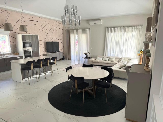 4 Slaapkamer Villa in San Pedro de Alcántara