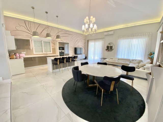 4 Bedroom Villa in San Pedro de Alcántara