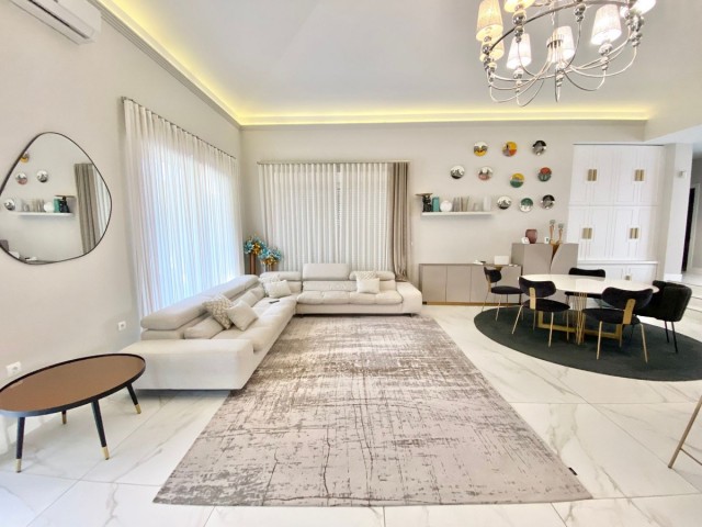 4 Bedroom Villa in San Pedro de Alcántara