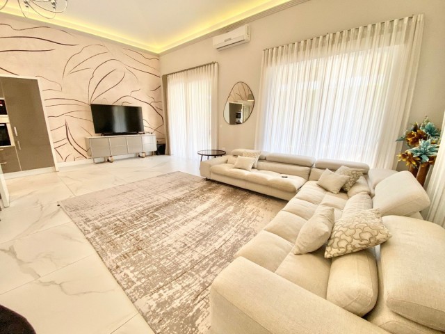 4 Bedroom Villa in San Pedro de Alcántara