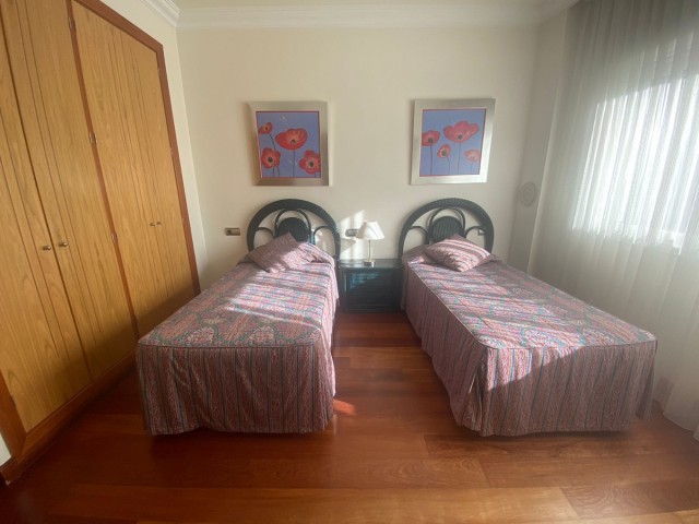 2 Bedroom Apartment in Puerto Banús
