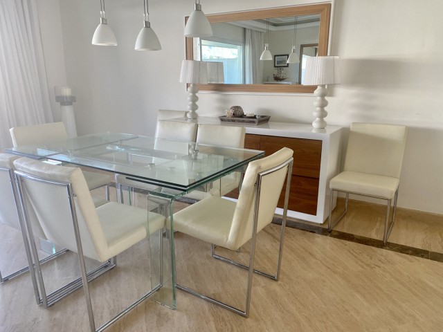 2 Bedroom Apartment in Puerto Banús