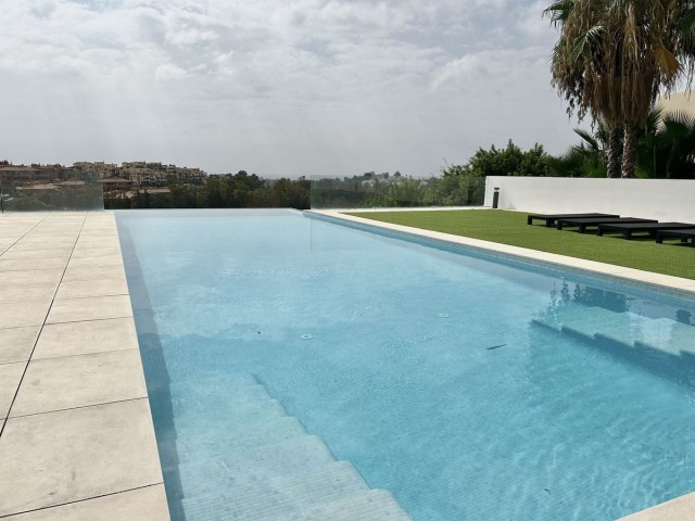 7 Bedroom Villa in Benahavís