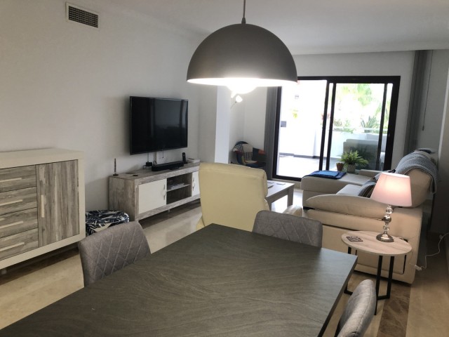 3 Bedroom Apartment in San Pedro de Alcántara